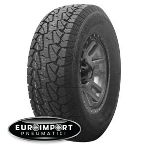 Habilead Rs23 265/70 R17 121/118 S Carico C  TL